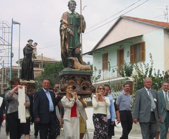 Processione