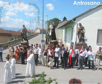 Processione